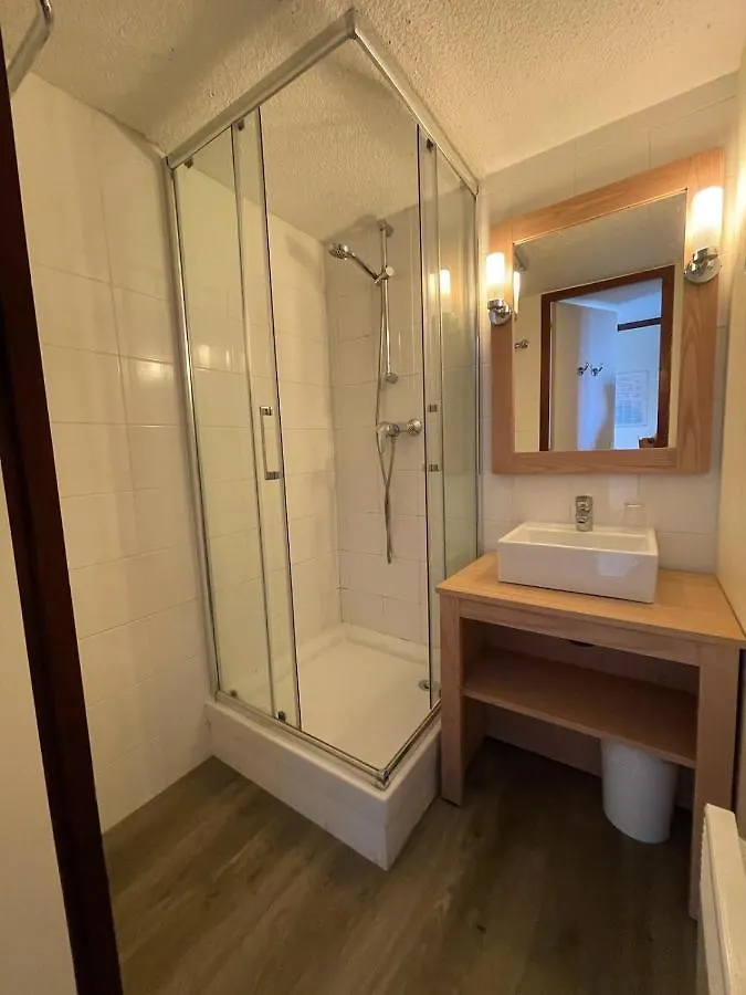 Vue Capitainerie Apartment Arzon