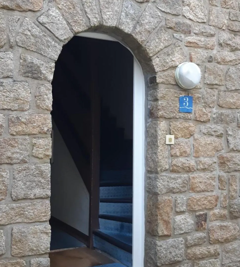 Vue Capitainerie Apartment Arzon